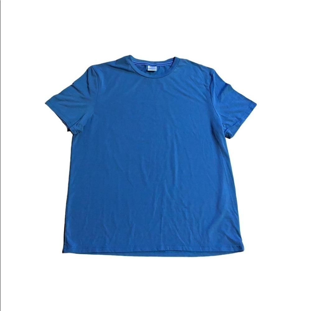 Outdoor Voices t - shirt men’s